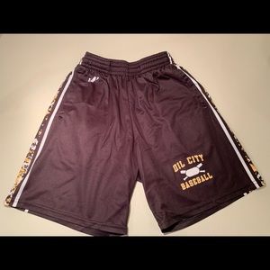 Downstream Athletic Shorts Men’s Medium